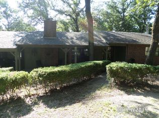 354 Diamondhead Dr, Burneyville, OK 73430