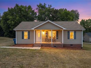 141 Mustang Run, Stokesdale, NC 27357