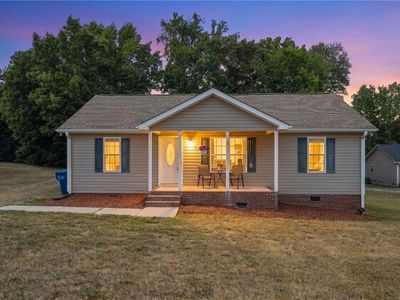141 Mustang Run, Stokesdale, NC, 27357