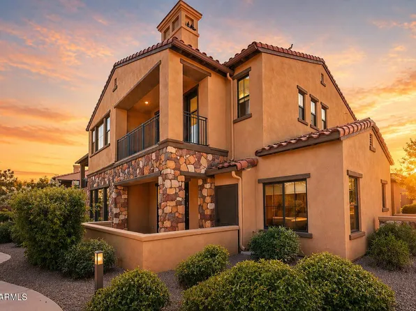 4777 S FULTON RANCH Boulevard #1123, Chandler, AZ 85248