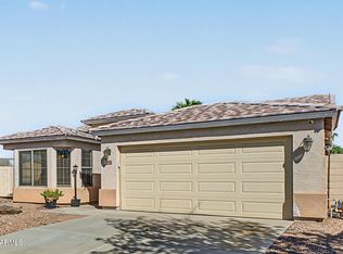 10810 W WINDSOR Avenue, Avondale, AZ 85392