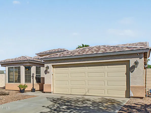 10810 W WINDSOR Avenue, Avondale, AZ 85392