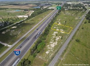 14 Frontage Rd, Iowa, LA 70647