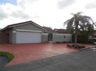 15146 SW 92nd Ter, Miami, FL 33196