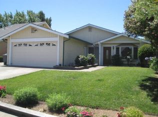 141 Bluebell Pl, Vallejo, CA 94591