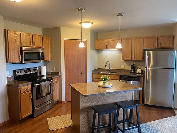 Park View East Kitchen