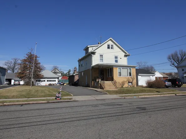 208 Bell Ave, Raritan, NJ 08869