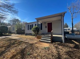 124 Hudson St, Spartanburg, SC 29306