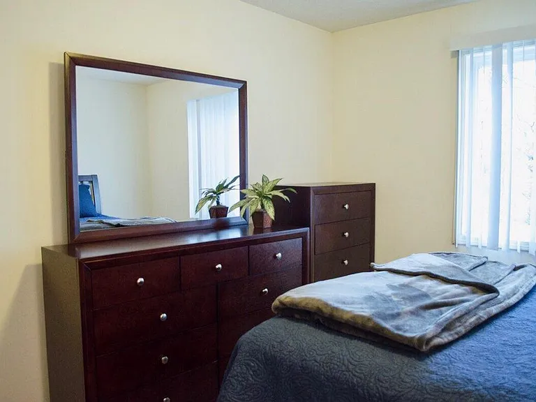1br furnished