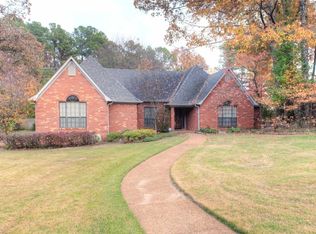 2358 Brannick Dr, Bartlett, TN 38134