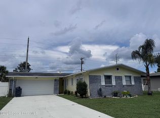 4320 Elliot Ave, Titusville, FL 32780