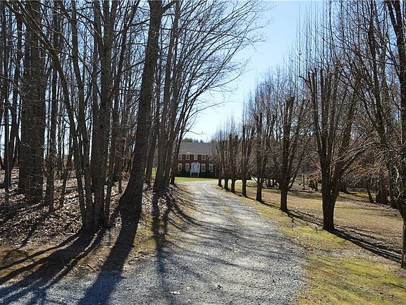 View from Stanley Rd