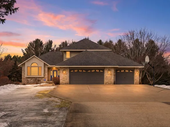 16532 Verdin St NW, Andover, MN 55304