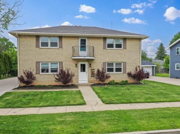 118 S Joseph St, Appleton, WI 54915