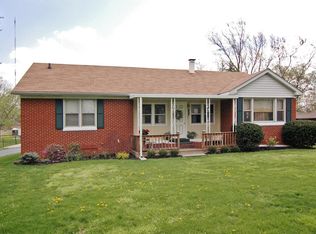 337 S Routiers Ave, Indianapolis, IN 46219
