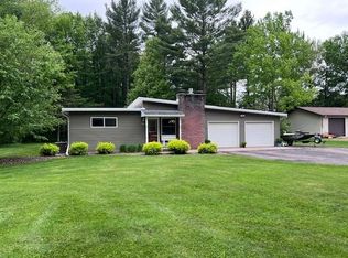 1402 Monroe St, Merrill, WI 54452