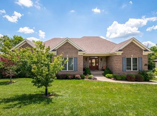 1615 Church Side Dr, Goshen, KY 40026