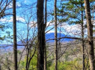 Blue Sky Overlook LOT 5, Blue Ridge, GA 30513