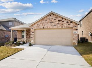 1931 Cherry Bark Ln, Forney, TX 75126
