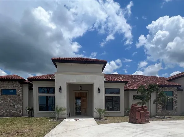 4716 Estancia Pkwy, McAllen, TX 78504