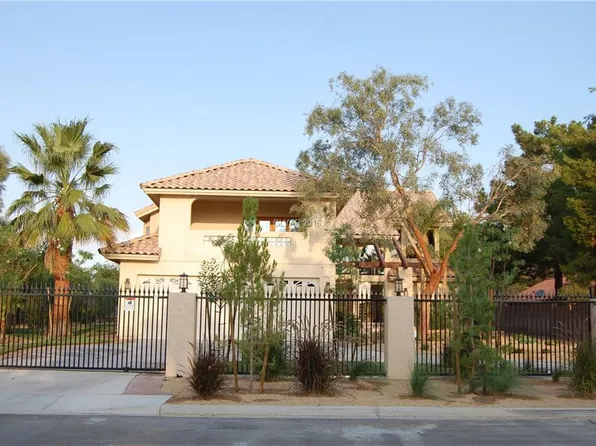2965 Rosanna St, Las Vegas, NV 89117