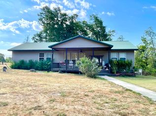 1262 Frosty Knapp Rd, Calico Rock, AR 72556