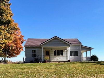 6739 N 700 W, Sharpsville, IN, 46068