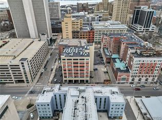 210 Ellicott St #305, Buffalo, NY 14203