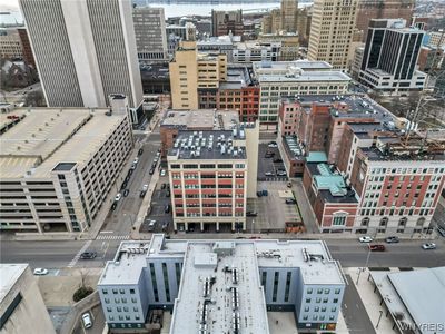 210 Ellicott St #305, Buffalo, NY, 14203