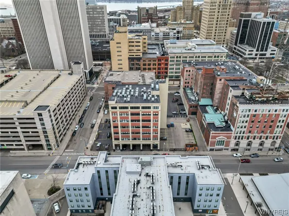 210 Ellicott St #305, Buffalo, NY 14203