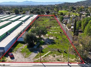5934 Mission Blvd LOT 3, Riverside, CA 92509