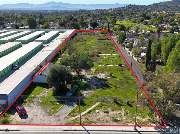 5934 Mission Blvd Lot 3, Riverside, CA 92509
