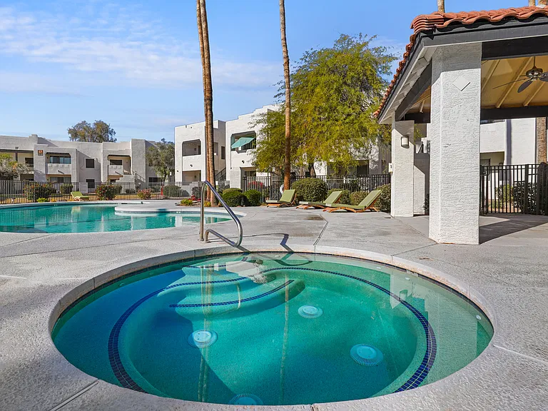 The Residences at Palm Valley Apartments — Photo 51