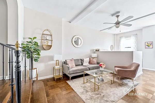 Sold by The Agency | media 3