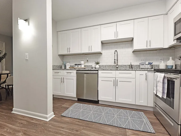 Modern Cabinetry