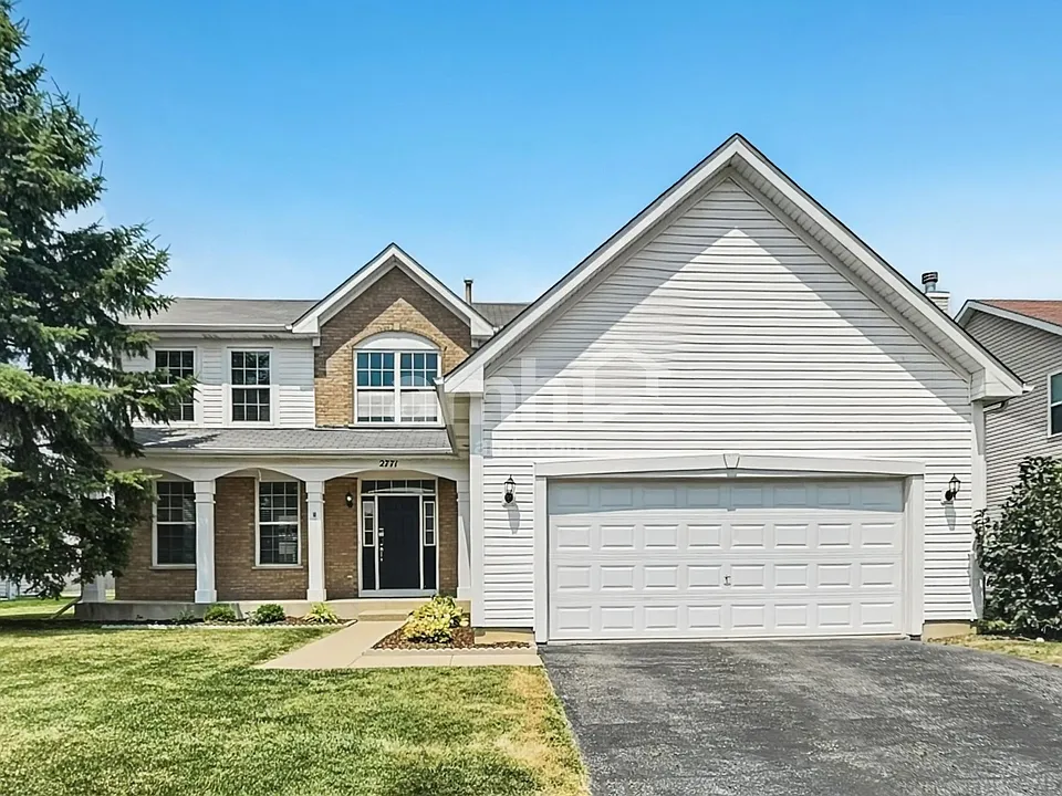 2771 Cranston Cir