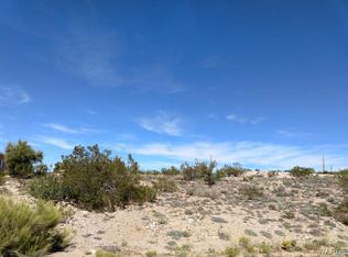 3369 Rio Grande Ave, Kingman, AZ 86401