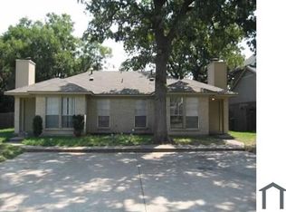 523 McQueary St, Arlington, TX 76012