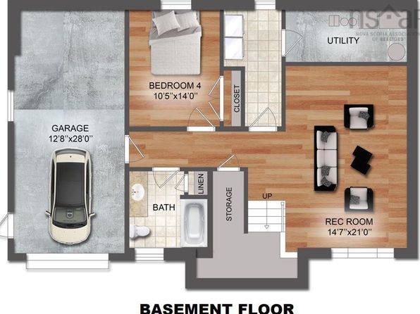 LOT 307 Hideaway Trl, Brookside, NS B3T 0M2