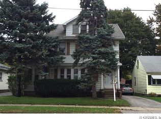 470 Mount Read Blvd, Rochester, NY 14606