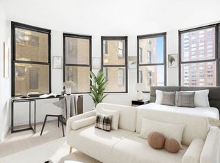 17 Battery Pl #1822, New York, NY 10004