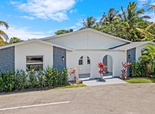 3110 SE 2nd St #1, Boynton Beach, FL 33435