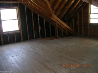 13925 Hathaway Rd, Garfield Heights, OH 44125