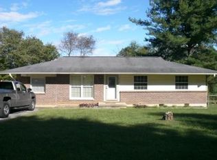 1310 Fernwood Dr, La Fayette, GA