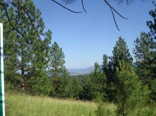 0 E Scribner Branch Ln, Spokane, WA 99217