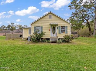 174 Ancelet Ln, Rayne, LA 70578