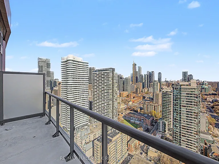 308 Jarvis St #3408 — Photo 15