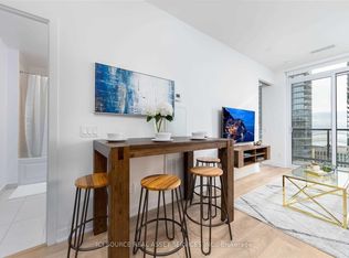 87 Peter St #2901, Toronto, ON M5V 0P1