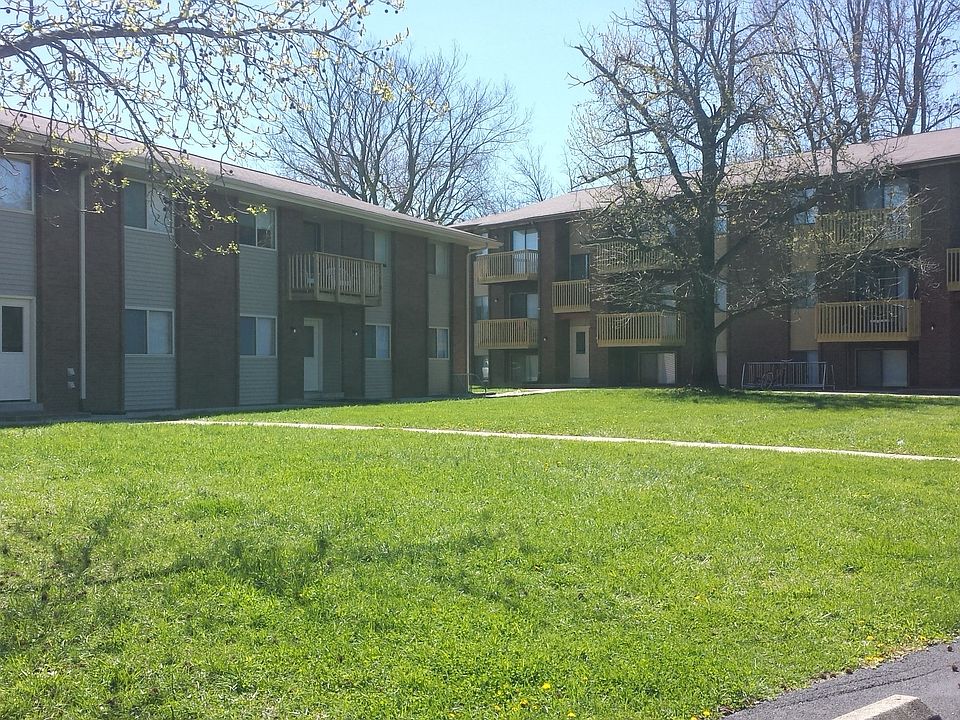 1st image of 1425 Esic Dr APT 7