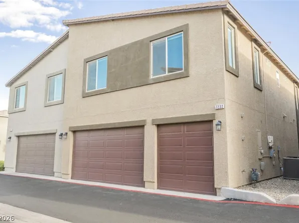 7232 Halo Falls St, North Las Vegas, NV 89084